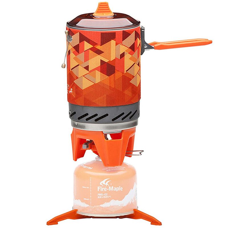 Fire Maple Cooking System | Assorted Colors, , large image number 4